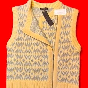 Banana republic Men vest